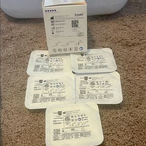 Wearable Charger - White